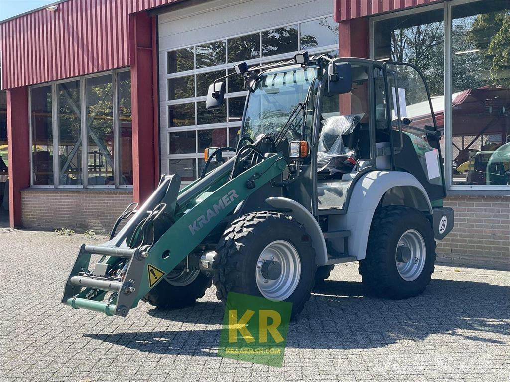 Kramer Overig Wheel loaders