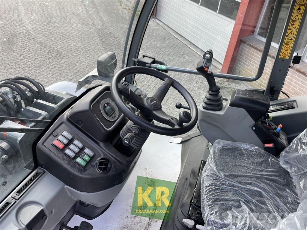 Kramer Overig Wheel loaders