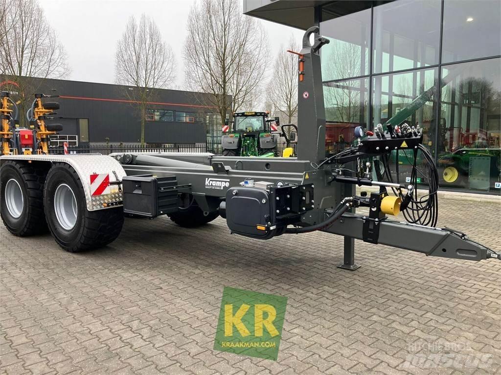 Krampe THL21L Agriculture - Others