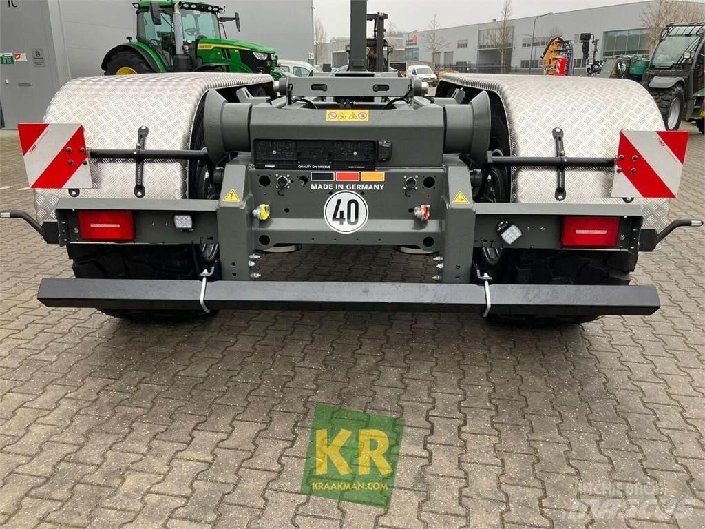 Krampe THL21L Agriculture - Others
