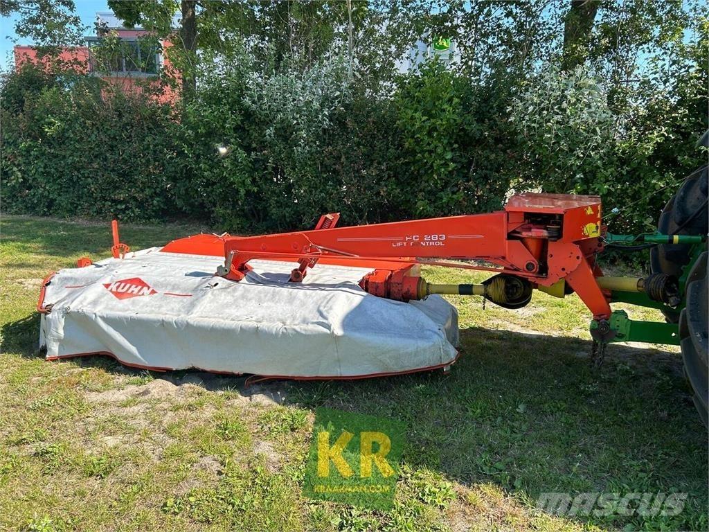 Kuhn FC283 Agriculture - Others