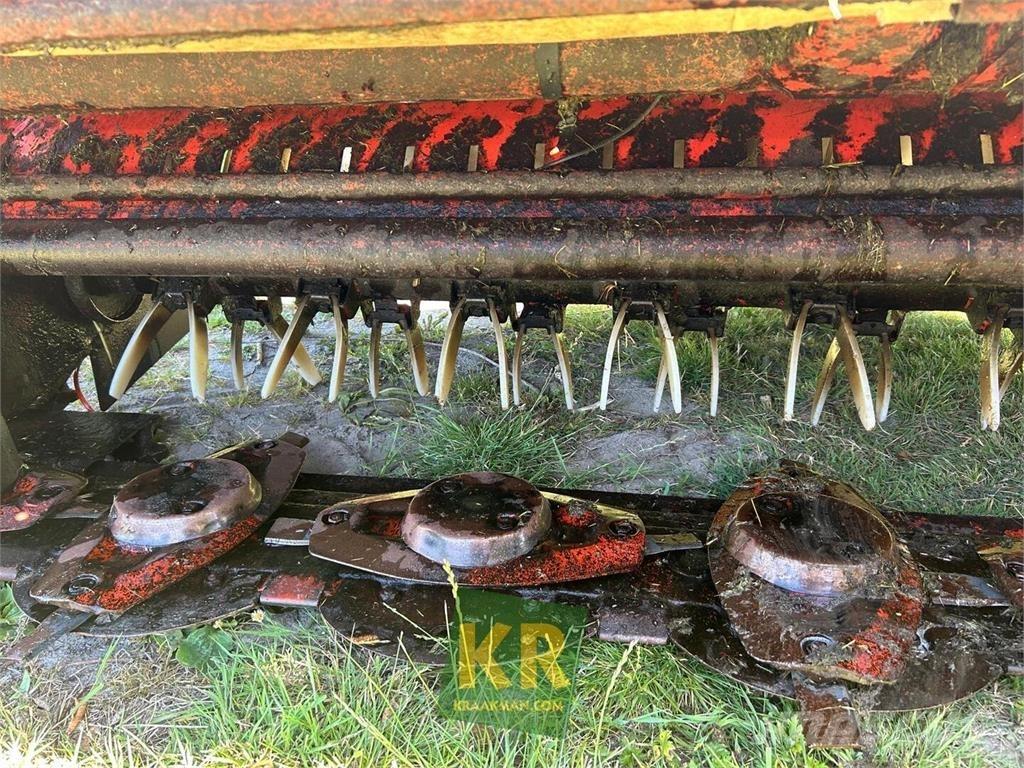 Kuhn FC283 Agriculture - Others