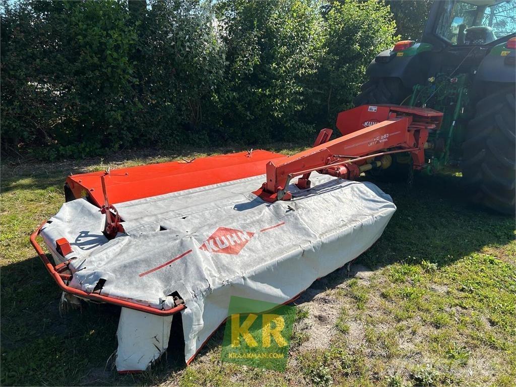 Kuhn FC283 Agriculture - Others