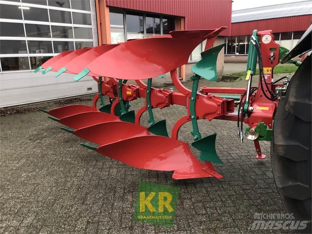 Kverneland 150B Conventional ploughs