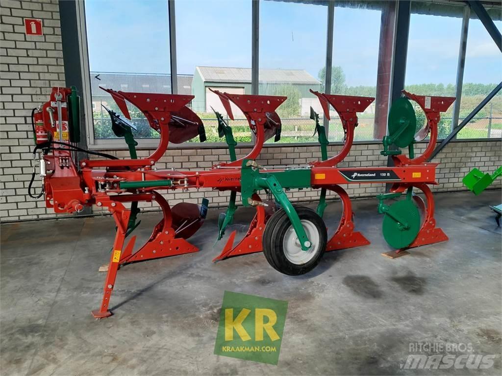 Kverneland 150B Conventional ploughs