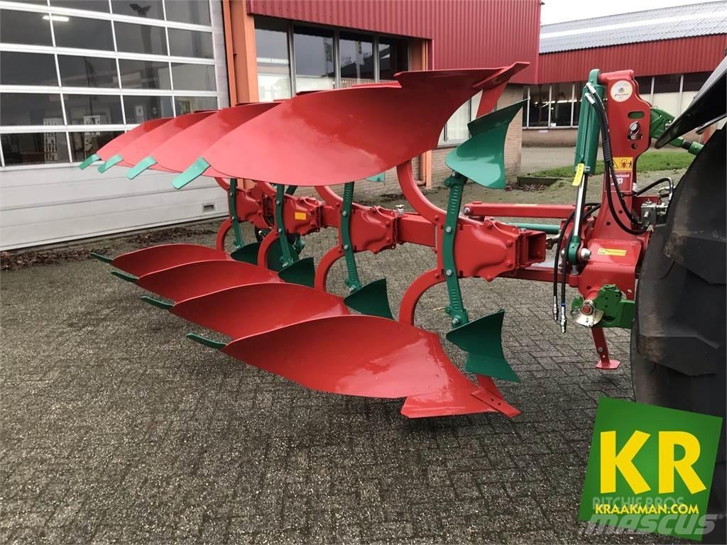 Kverneland 150B Conventional ploughs