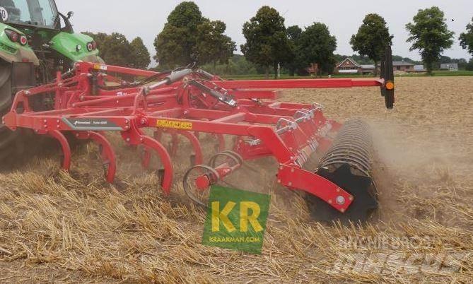 Kverneland Enduro Agriculture - Others