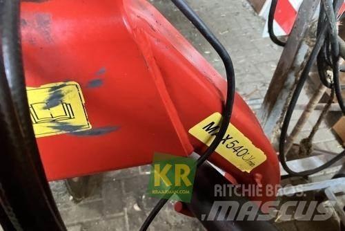 Lely Overig Rakes and tedders