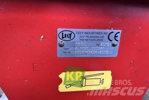 Lely Overig Rakes and tedders