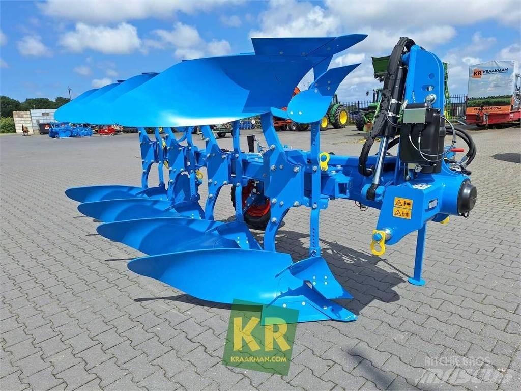 Lemken Juwel 8 Conventional ploughs
