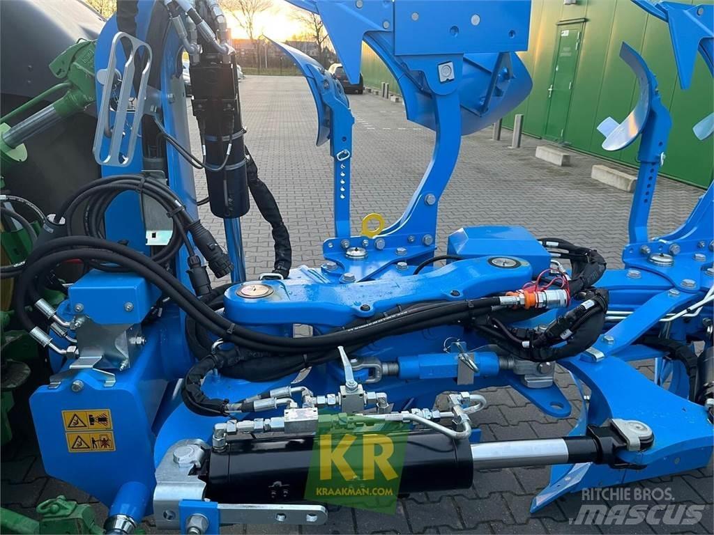 Lemken Juwel 8 Conventional ploughs