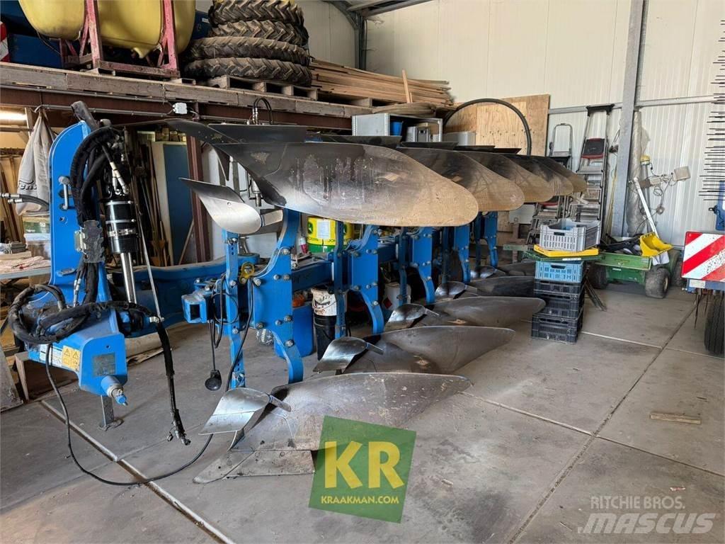 Lemken Juwel 8 Conventional ploughs