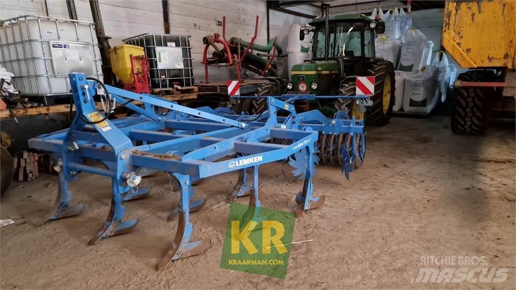 Lemken Karat 10 Agriculture - Others