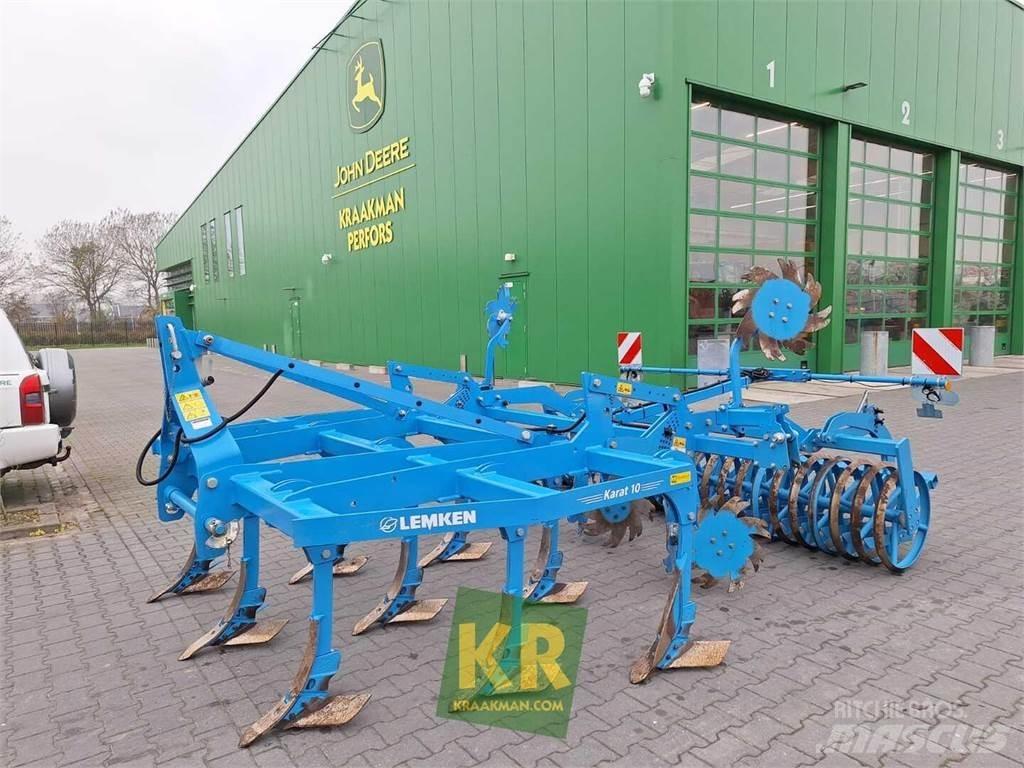 Lemken Karat 10 Agriculture - Others
