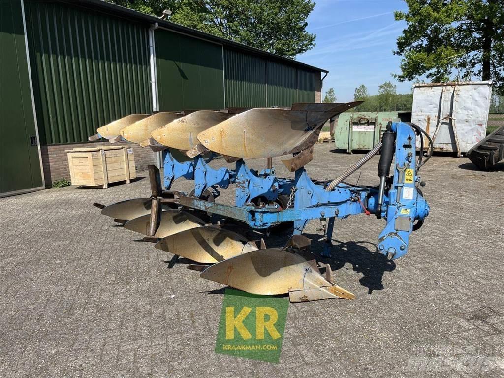Lemken Opal Conventional ploughs