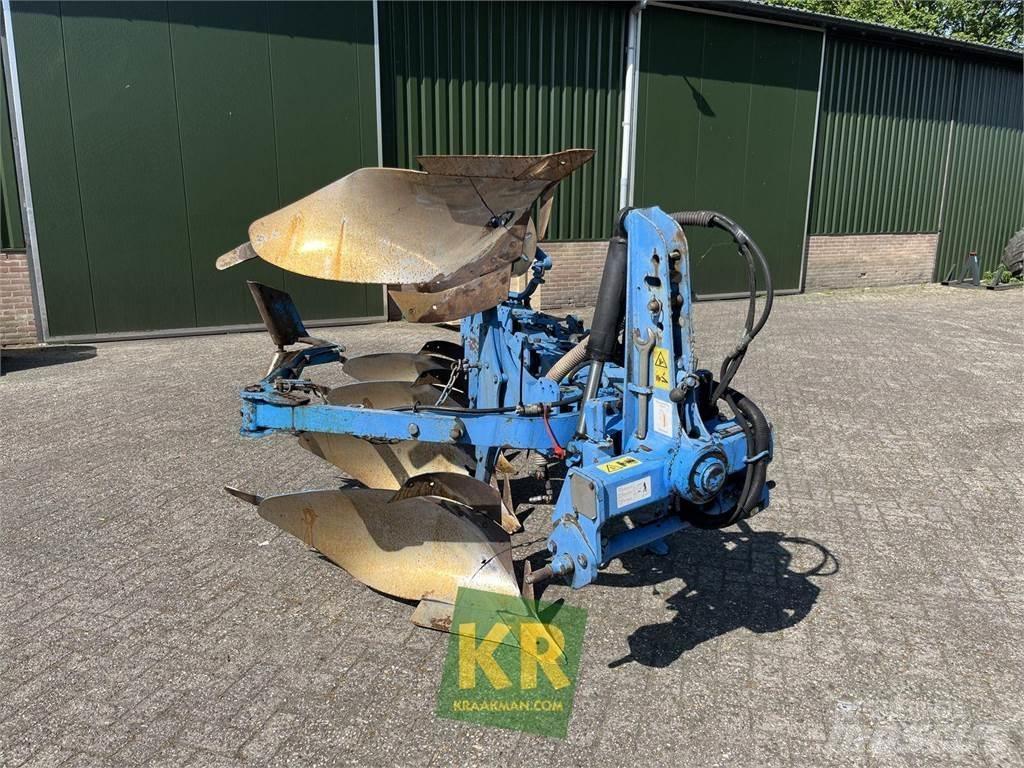 Lemken Opal Conventional ploughs