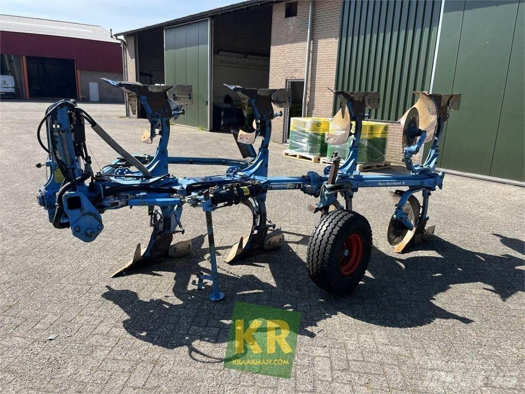 Lemken Opal Conventional ploughs