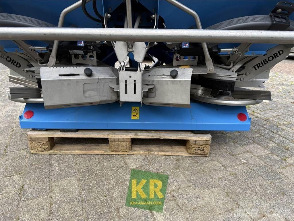 Lemken Polaris 14 Sprayer fertilizers