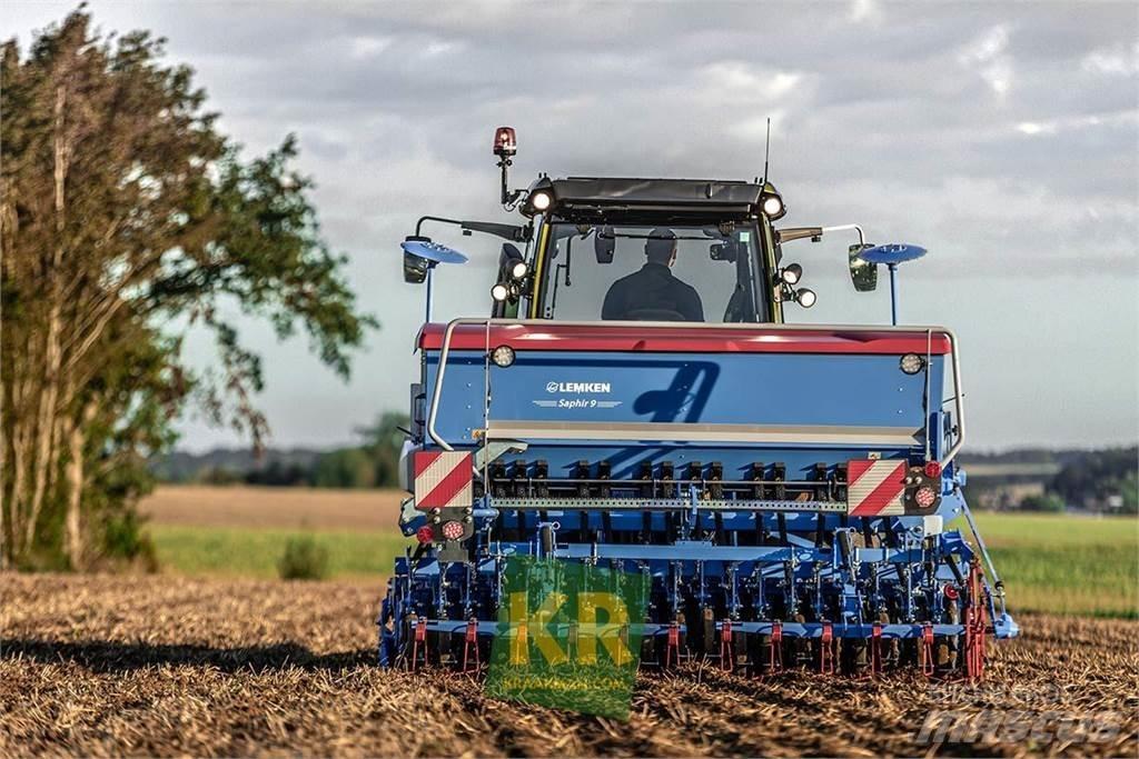 Lemken Saphir 7 Precision sowing machines