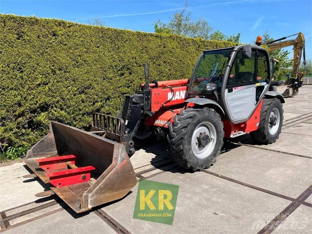 Manitou MT 932 Agriculture - Others