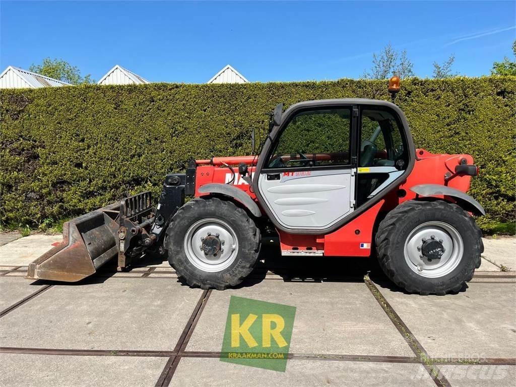 Manitou MT 932 Agriculture - Others