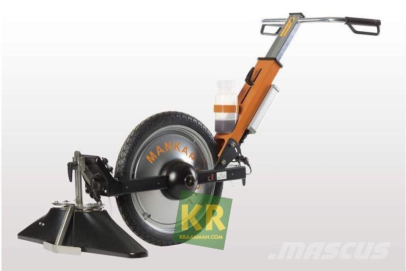  Mankar TWO80 Agriculture - Others