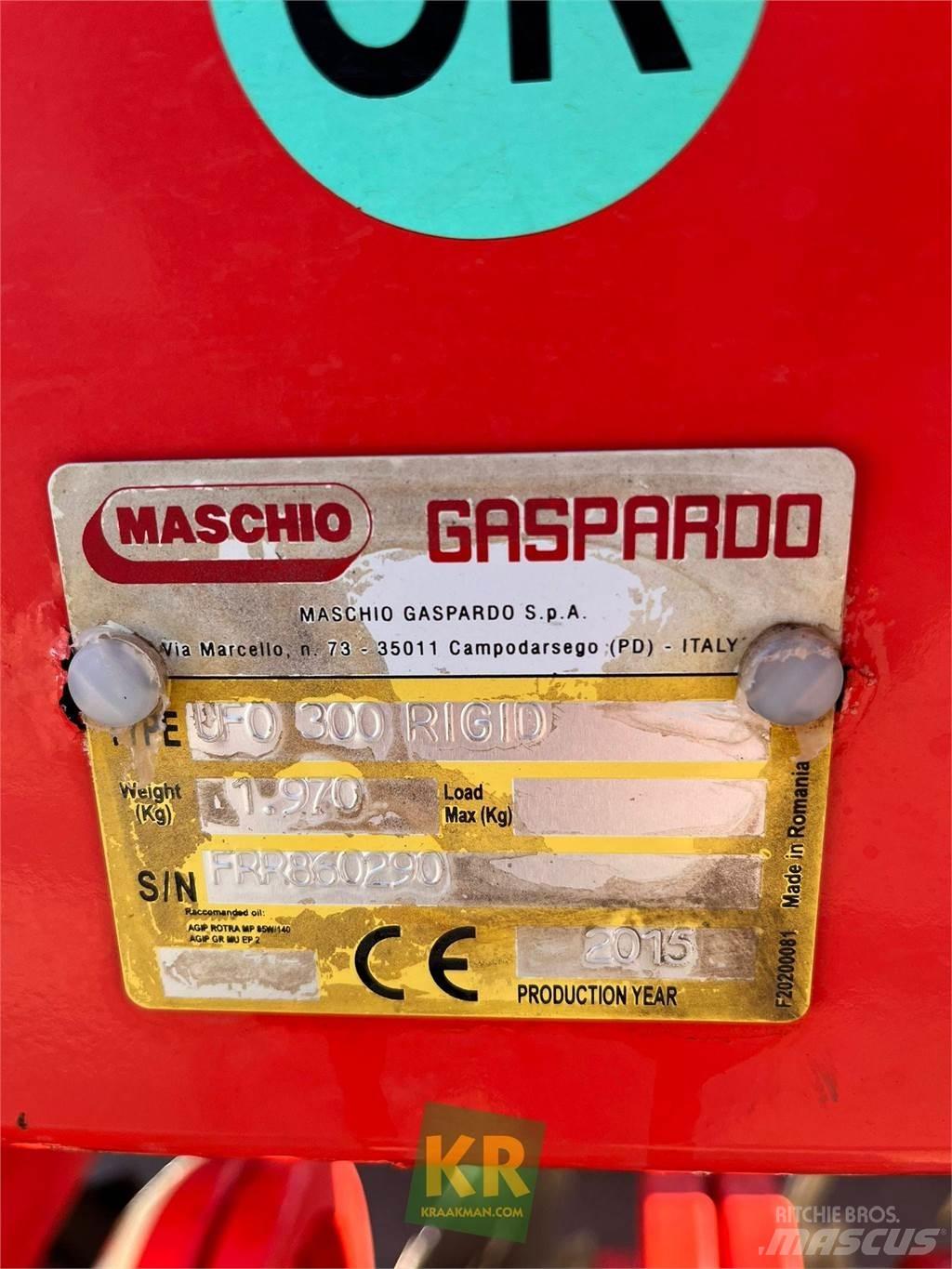 Maschio Overig Agriculture - Others