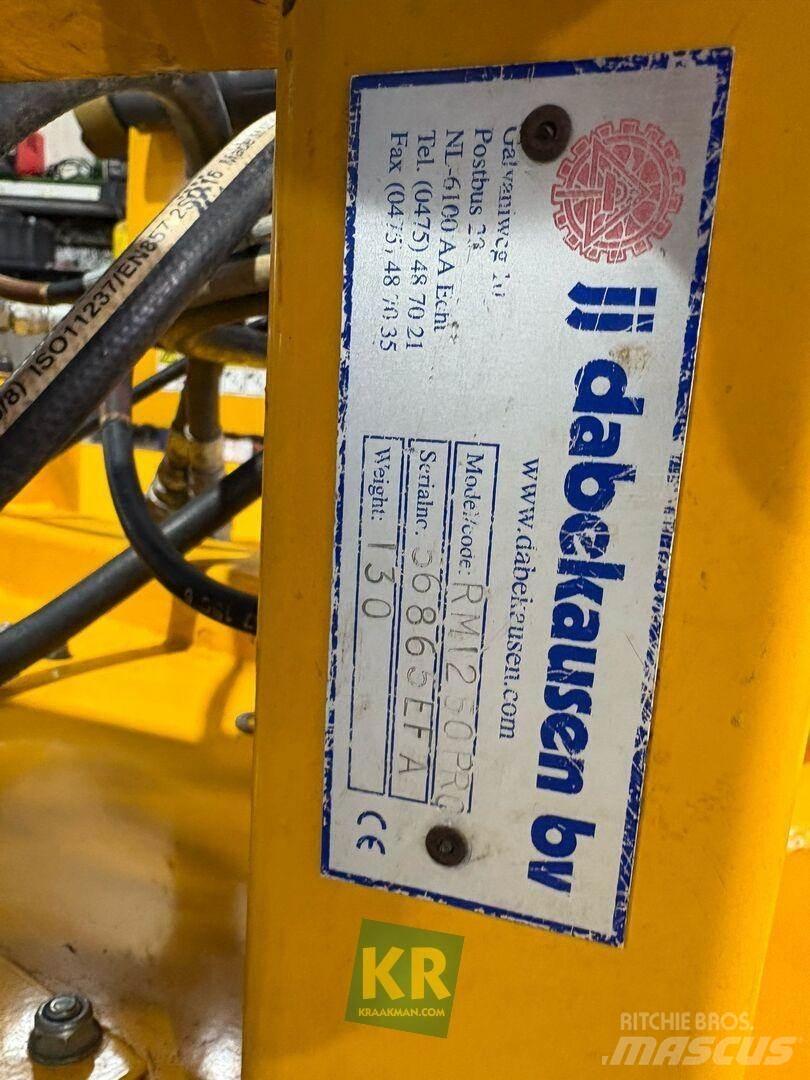 McConnel PA4330 Agriculture - Others
