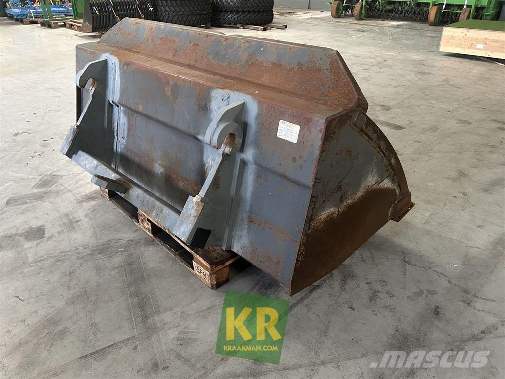 Merlo Overig Agriculture - Others