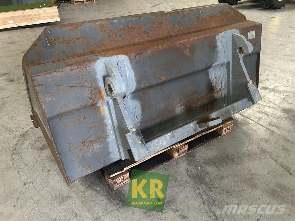 Merlo Overig Agriculture - Others