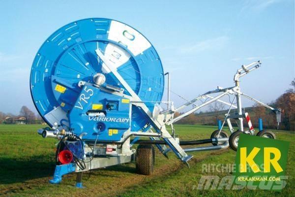 Ocmis VR5 Irrigation systems