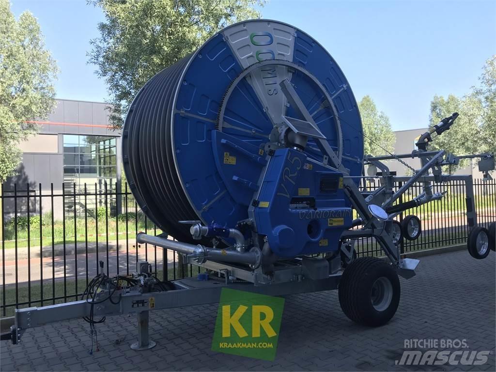 Ocmis VR5 Irrigation systems