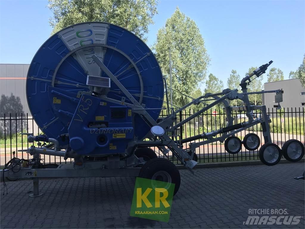 Ocmis VR5 Irrigation systems