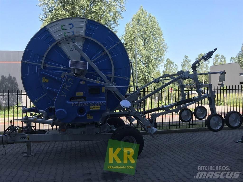 Ocmis VR5 Irrigation systems