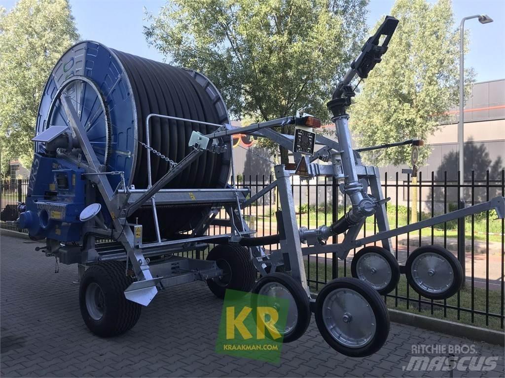 Ocmis VR5 Irrigation systems