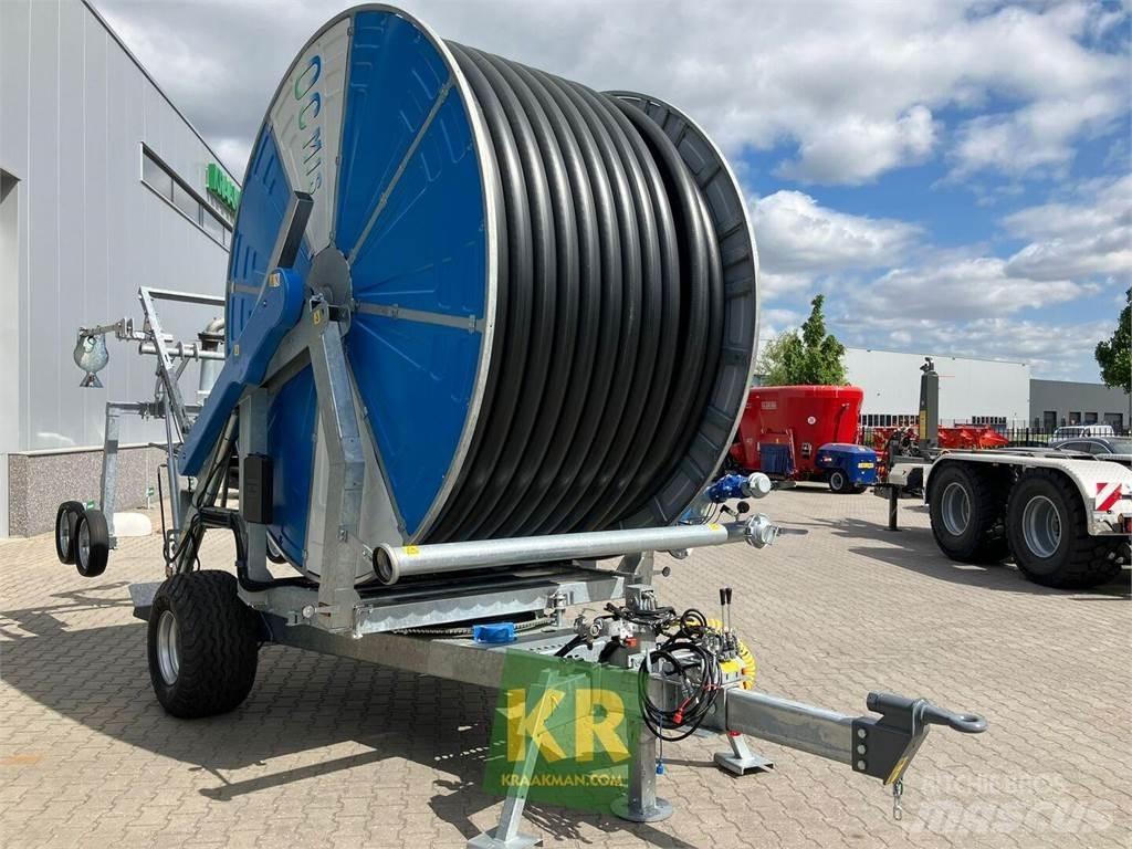 Ocmis VR5 Irrigation systems