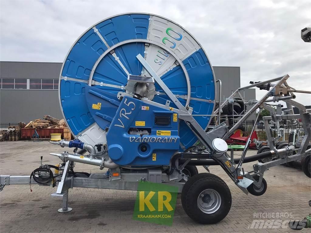 Ocmis VR5 Irrigation systems