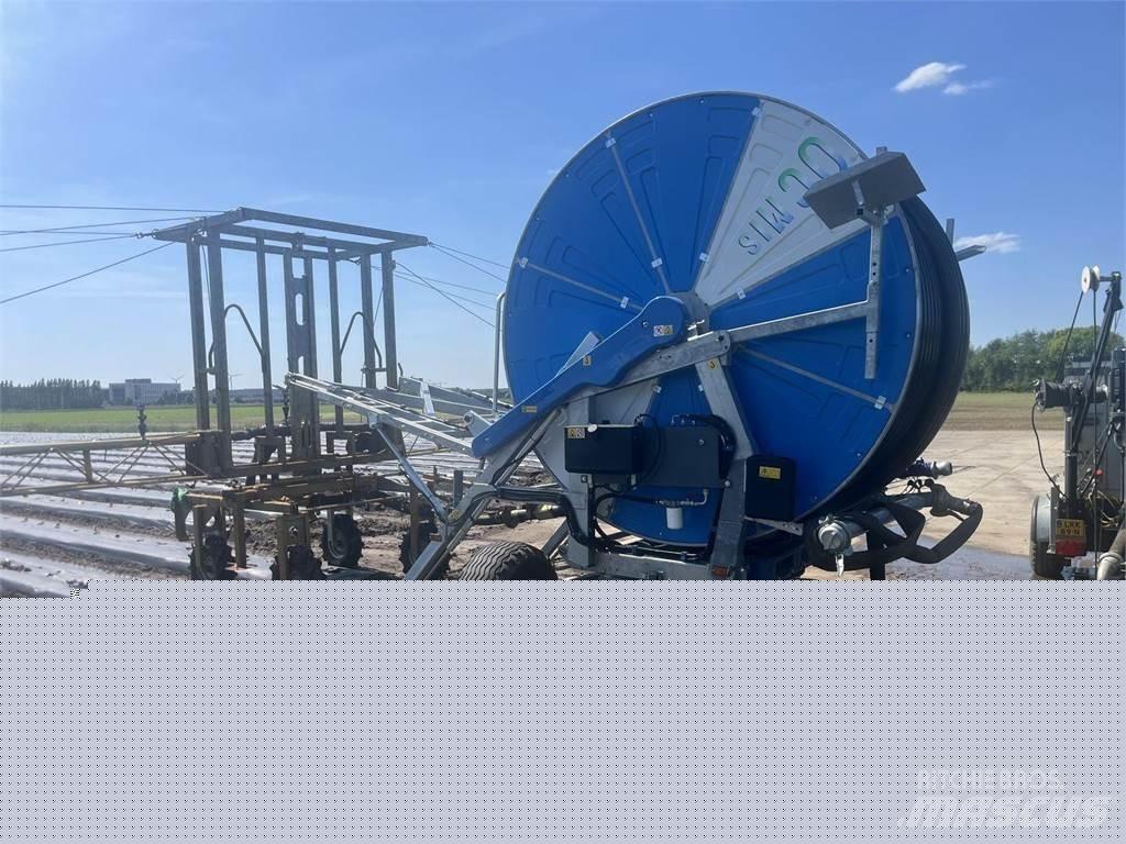 Ocmis VR5 Irrigation systems