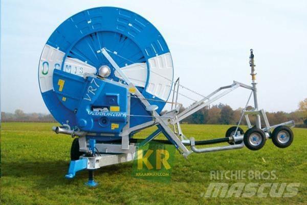 Ocmis VR7 Irrigation systems