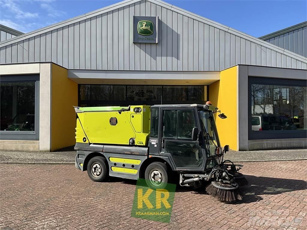  Overige bezems Agriculture - Others