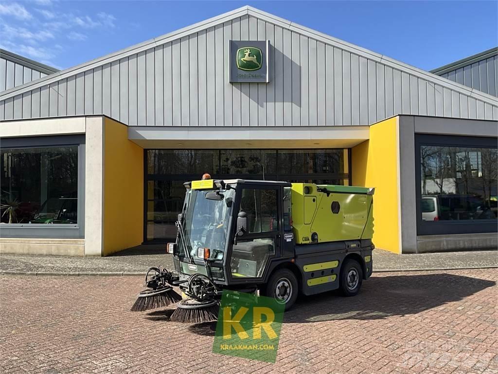  Overige bezems Agriculture - Others