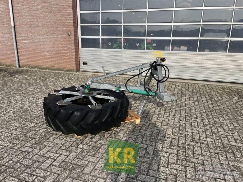  Overige bezems Agriculture - Others