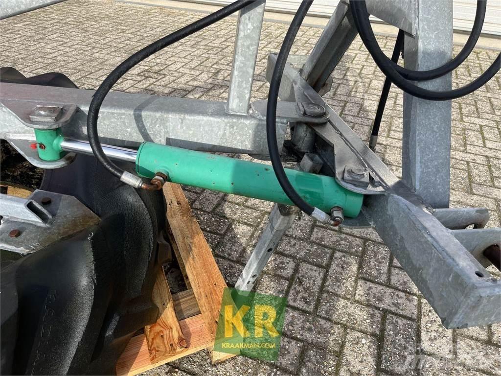  Overige bezems Agriculture - Others