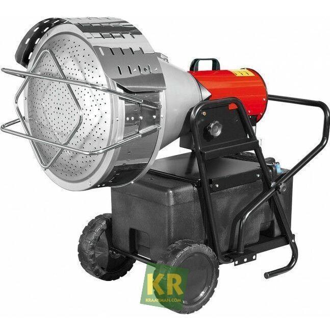  Overige heaters Agriculture - Others