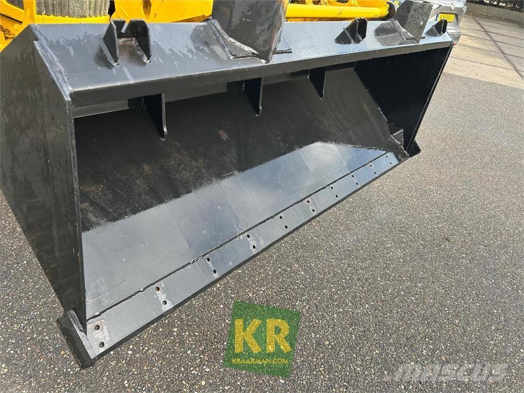  Overige Overig Front loader accessories