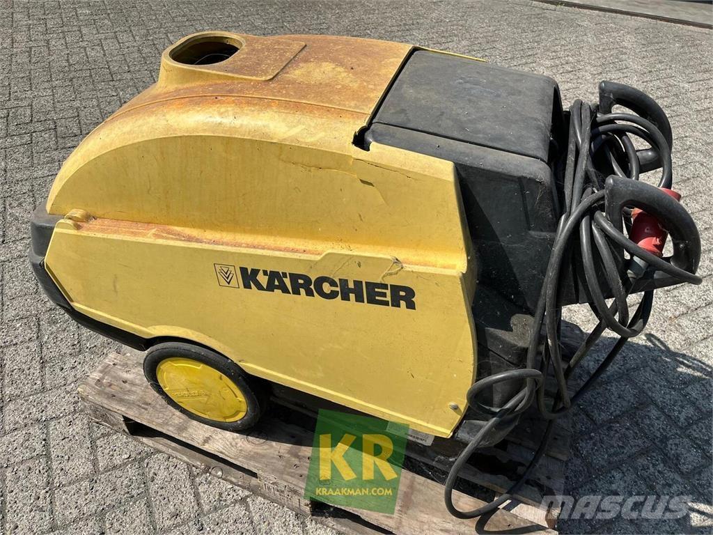  Overige reinigers Agriculture - Others