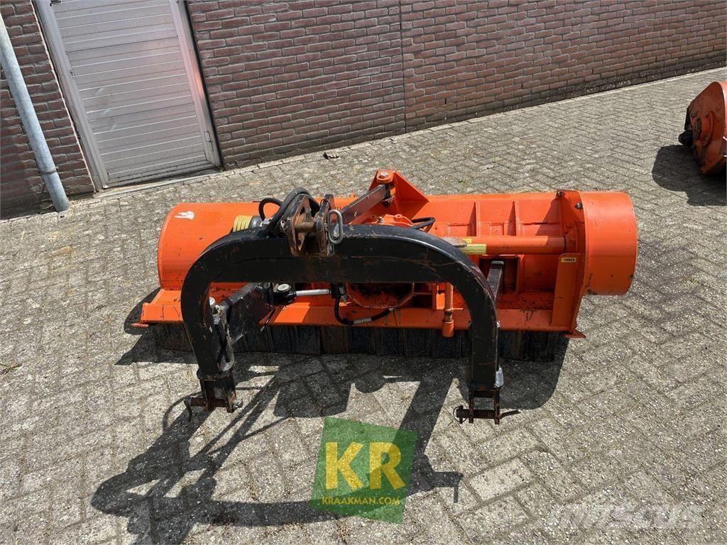 Perfect KG Pasture mowers and toppers