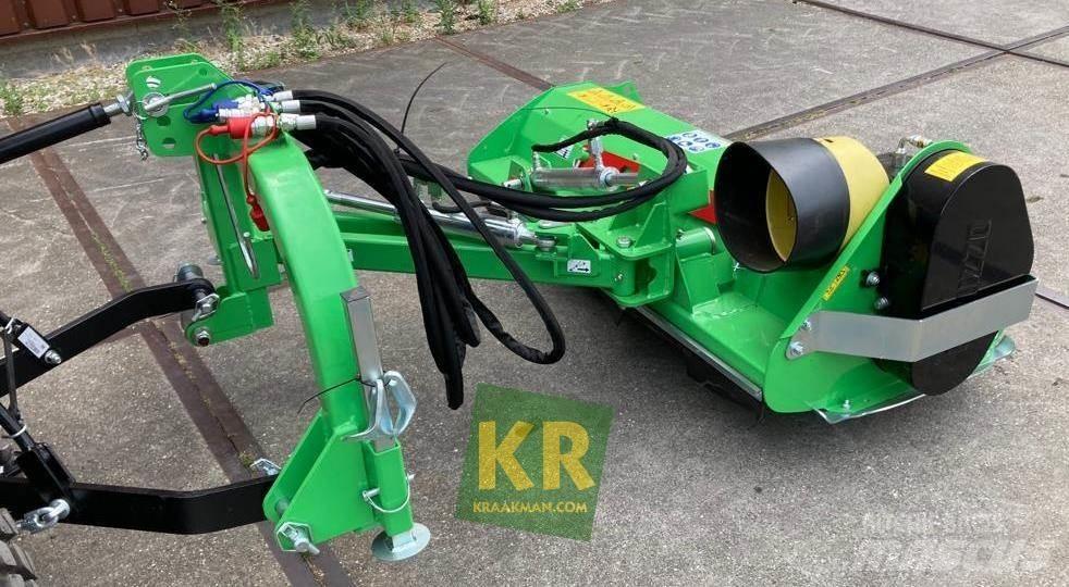 Peruzzo Overig Agriculture - Others