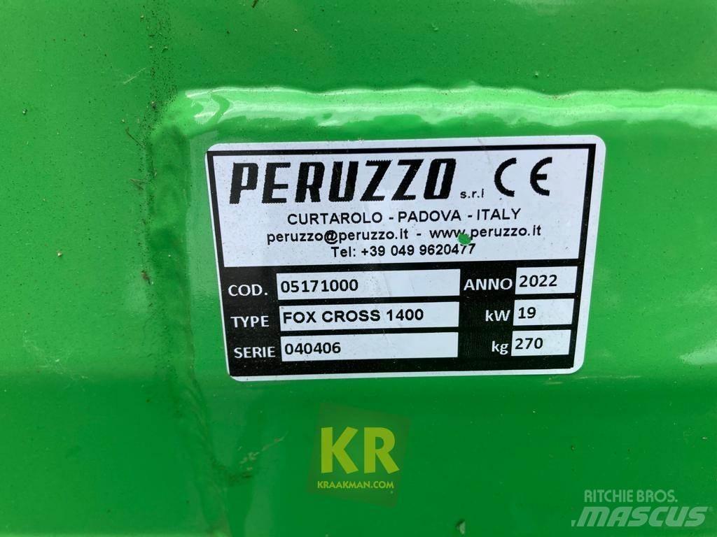 Peruzzo Overig Agriculture - Others