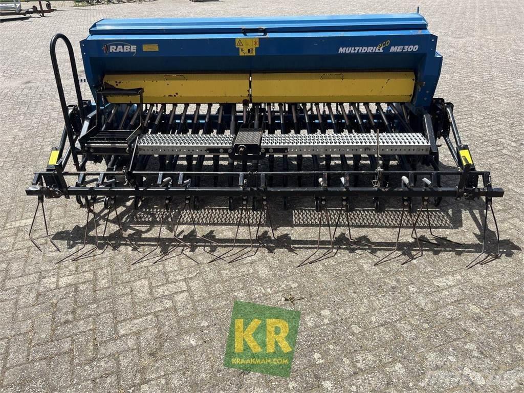 Rabe ECO ME 300 Precision sowing machines